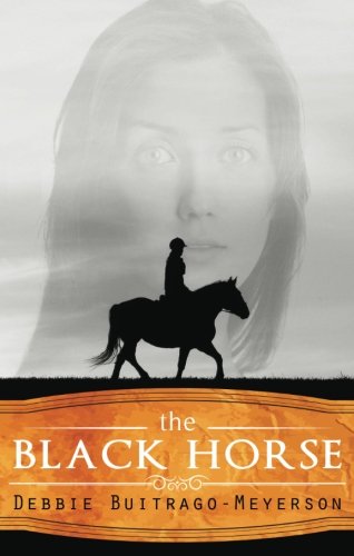 9781629940700: The Black Horse