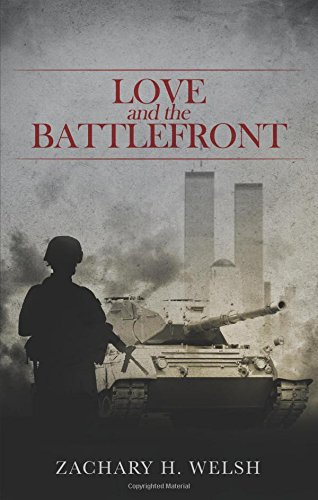 9781629941424: Love and the Battlefront