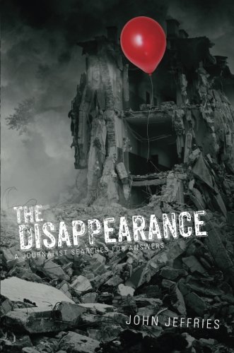 Stock image for The Disappearance for sale by ABC Books