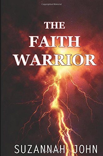 9781629943213: The Faith Warrior