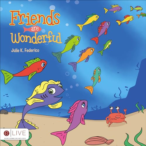 Stock image for Friends are Wonderful for sale by SecondSale