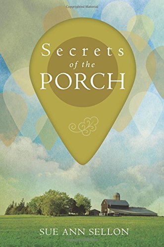 9781629945453: Secrets of the Porch