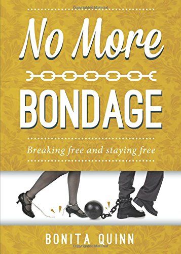 Imagen de archivo de No More Bondage a la venta por JR Marketing/Books