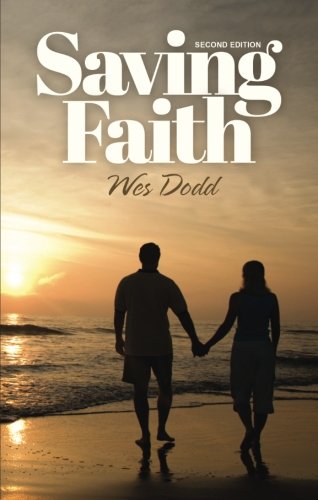 Stock image for Saving Faith for sale by Revaluation Books