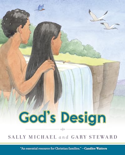 Imagen de archivo de God's Design (Making Him Known) a la venta por SecondSale