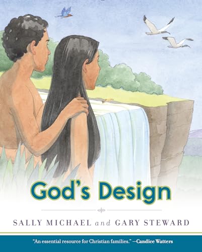 Stock image for God's Design (Making Him Known) for sale by SecondSale