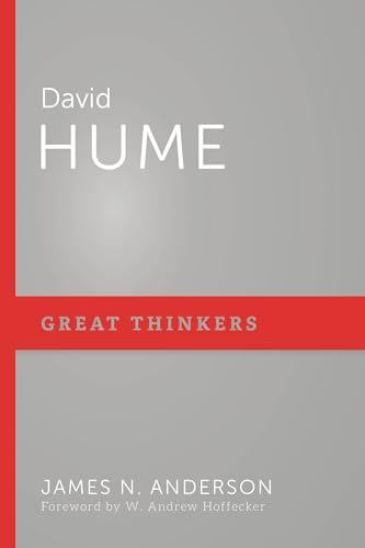 Stock image for David Hume for sale by Better World Books
