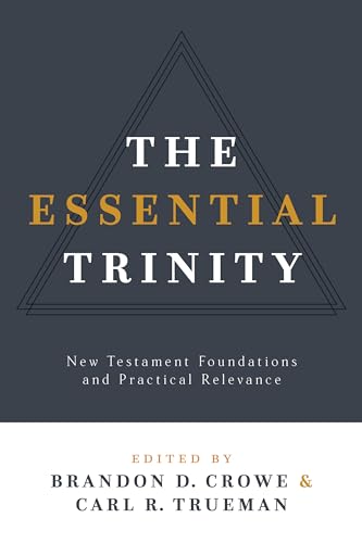 Stock image for The Essential Trinity: New Testament Foundations and Practical Relevance for sale by Revaluation Books