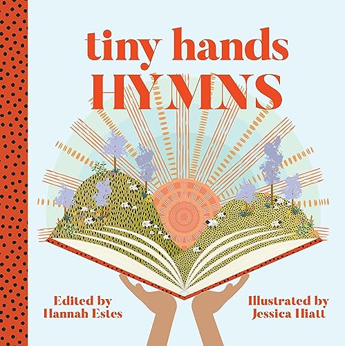 Imagen de archivo de Hymns (Tiny Hands) a la venta por Red's Corner LLC