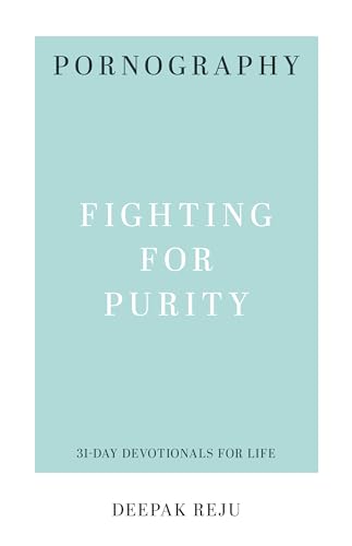 Imagen de archivo de Pornography: Fighting for Purity a la venta por ThriftBooks-Dallas