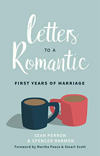 Beispielbild fr Letters to a Romantic: First Years of Marriage zum Verkauf von HPB-Ruby