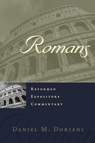 Stock image for Romans for sale by GreatBookPrices
