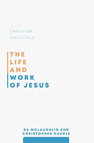 Imagen de archivo de The Life and Work of Jesus a la venta por ThriftBooks-Dallas