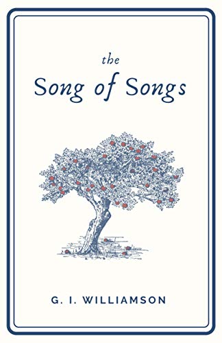 Imagen de archivo de The Song of Songs a la venta por SecondSale