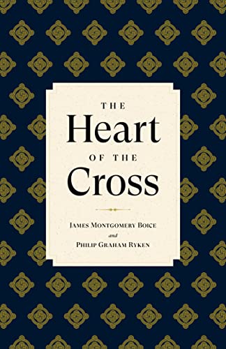 Beispielbild fr The Heart of the Cross zum Verkauf von Better World Books