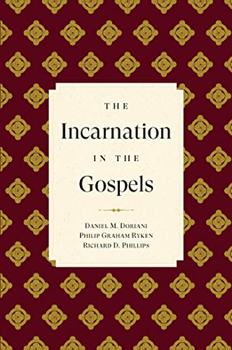 Stock image for The Incarnation in the Gospels for sale by Pennywisestore