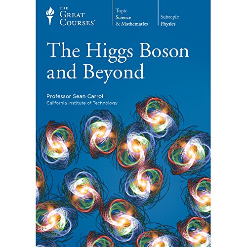 Imagen de archivo de The Higgs Boson and Beyond a la venta por Seattle Goodwill