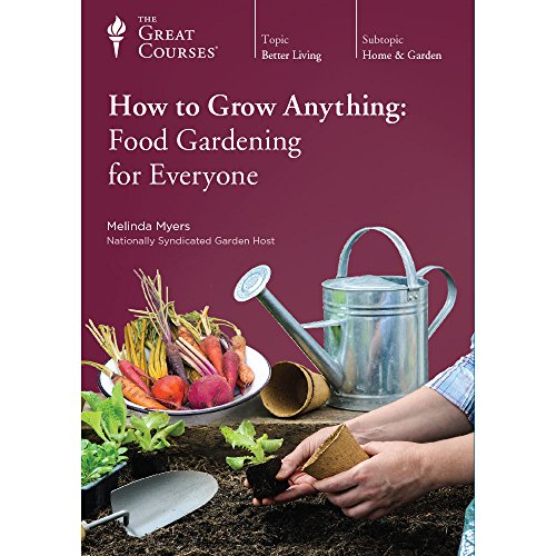 Stock image for How to Grow Anything: Food Gardening for Everyone for sale by SecondSale