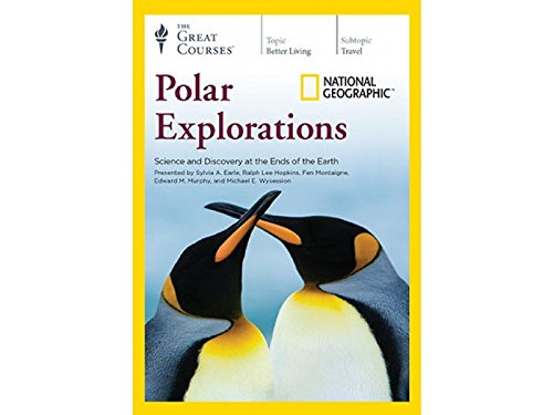 9781629971186: Polar Explorations