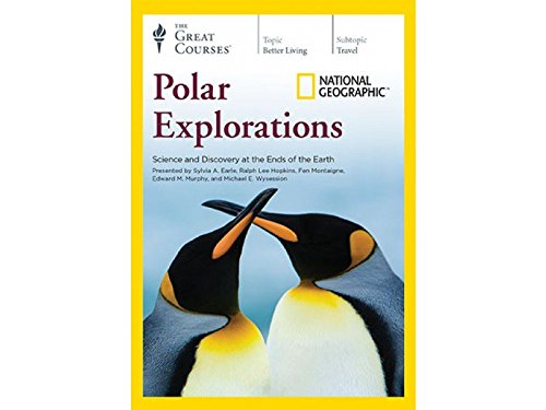 Stock image for Polar Explorations for sale by Goodwill Books