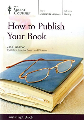 Stock image for How to Publish Your Book for sale by Better World Books
