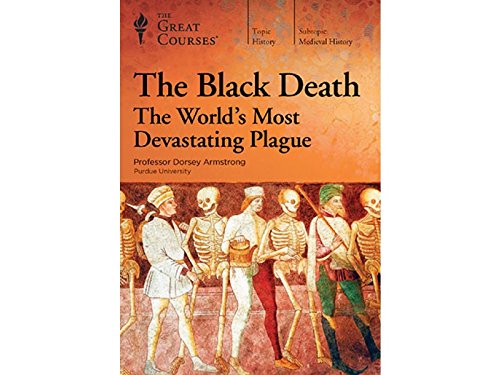 Imagen de archivo de The Black Death: The Worlds Most Devastating Plague a la venta por Zoom Books Company