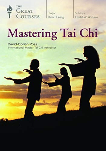 Stock image for Mastering Tai Chi for sale by BooksRun
