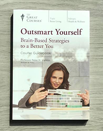 Stock image for Outsmart Yourself: Brain-Based Strategies for a Bettery You for sale by Orion Tech