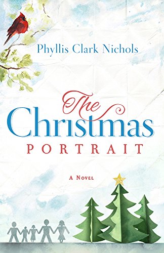 Imagen de archivo de The Christmas Portrait a la venta por Gulf Coast Books