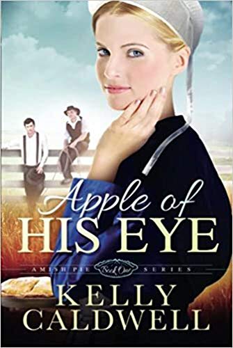 Stock image for Apple of His Eye (Volume 1) (Amish Pie) for sale by SecondSale