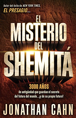 Stock image for El misterio del Shemitá / The Mystery of the Shemitah (Spanish Edition) for sale by -OnTimeBooks-