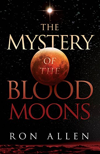 Imagen de archivo de The Mystery of the Blood Moons a la venta por Half Price Books Inc.