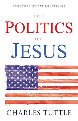 Stock image for The Politics of Jesus for sale by ThriftBooks-Dallas