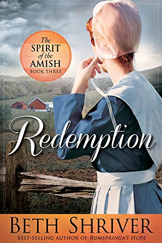 Beispielbild fr Redemption (Volume 3) (Spirit of the Amish) zum Verkauf von Wonder Book