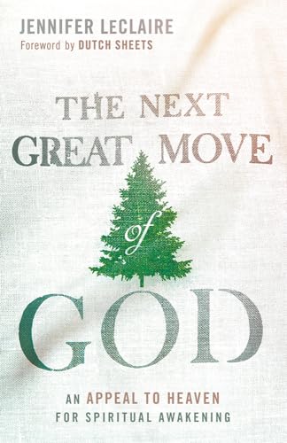 Next Great Move Of God