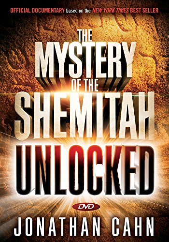 Imagen de archivo de The Mystery of the Shemitah Unlocked: The 3,000-Year-Old Mystery That Holds the Secret of America's Future, the World's Future, and Your Future! a la venta por Dream Books Co.