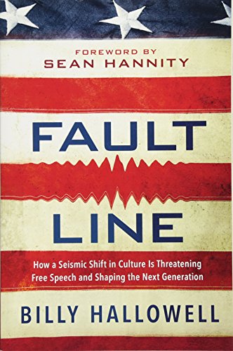 Beispielbild fr Fault Line: How a Seismic Shift in Culture Is Threatening Free Speech and Shaping the Next Generation zum Verkauf von SecondSale