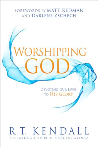 Beispielbild fr Worshipping God : Devoting Our Lives to His Glory zum Verkauf von Better World Books