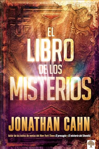 Imagen de archivo de El libro de los misterios / The Book of Mysteries (Spanish Edition) a la venta por SecondSale