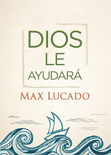 Stock image for Dios le ayudar / Gold Will Carry You Through (Spanish Edition) for sale by Jenson Books Inc