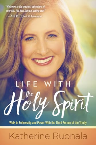 9781629990828: Life With the Holy Spirit: Enjoying Intimacy With the Spirit of God