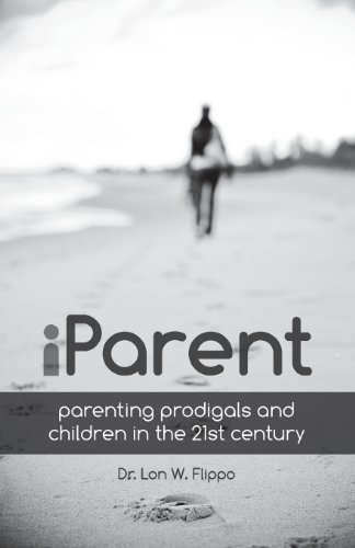 Stock image for Iparent: Parenting Prodigals and Children in the 21st Century for sale by ThriftBooks-Atlanta