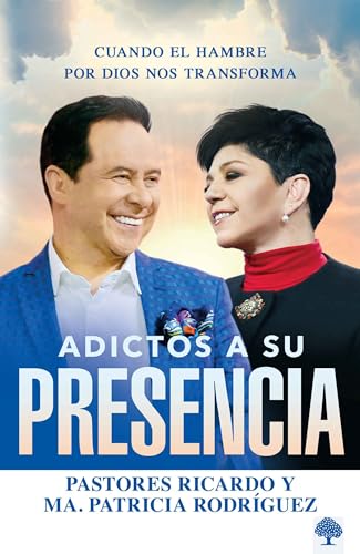 Imagen de archivo de Adictos a Su presencia / Addicted to His Presence: Cuando el hambre por Dios nos transforma (Spanish Edition) a la venta por HPB-Red