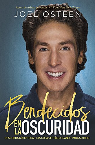 Stock image for BENDECIDOS EN LA OSCURIDAD for sale by Books Unplugged