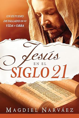 JESUS EN EL SIGLO 21