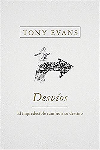 Imagen de archivo de Desv?os/Detours: Un impredecible camino hacia su destino (Spanish Edition) a la venta por SecondSale