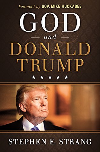 Stock image for God and Donald Trump for sale by Gulf Coast Books