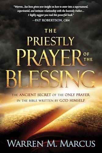 9781629994918: The Priestly Prayer of the Blessing