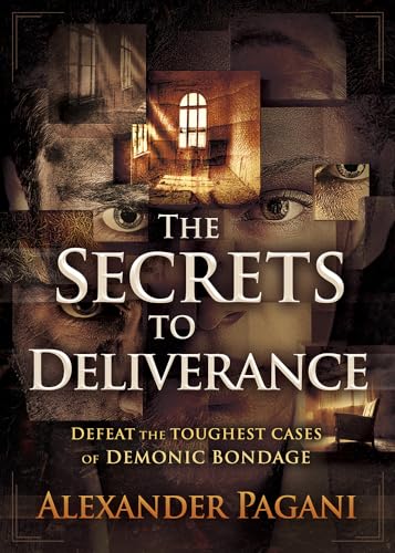 Beispielbild fr The Secrets to Deliverance zum Verkauf von Blackwell's