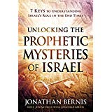 Beispielbild fr Unlocking the Prophetic Mysteries of Israel zum Verkauf von WorldofBooks